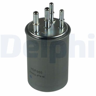 Filtro combustible DELPHI HDF965-19B1
