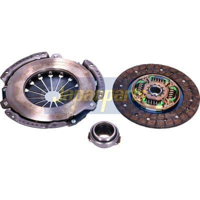 Kit de clutch JAPANPARTS KF-2116