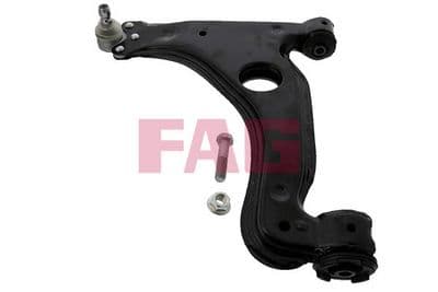 Brazo oscilante, suspensión de ruedas Schaeffler FAG 821 0569 10