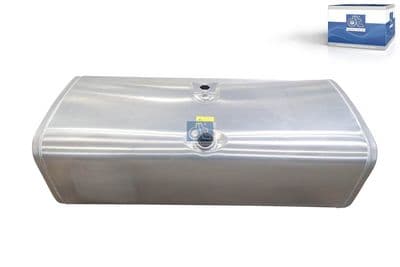 Tanque de combustible DT Spare Parts 1.01317SP
