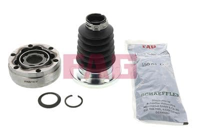 Juego de articulación, eje de transmisión Schaeffler FAG 771 0338 30