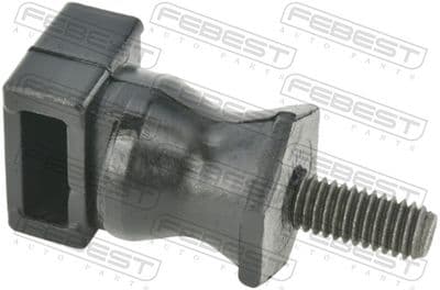 Soporte, compresor aire FEBEST 2399-APM