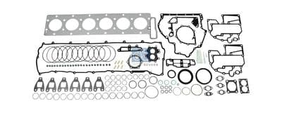 Juego completo de empaques, motor DT Spare Parts 3.90006
