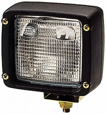 Faro de trabajo HELLA 1GA 007 506-007