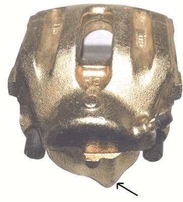 Caliper TEXTAR 38083700