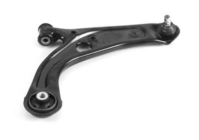 Brazo oscilante, suspensión de ruedas BOSCH 0 986 141 946