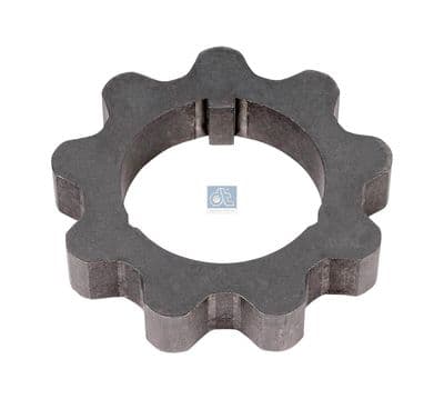 Rueda dentada, árbol de entrada DT Spare Parts 4.64376