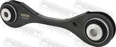 Brazo oscilante, suspensión de ruedas FEBEST 1925-G01RUL