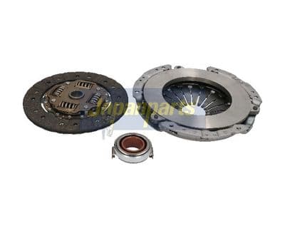 Kit de clutch JAPANPARTS KF-473