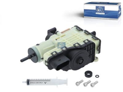 Módulo de alimentación, inyección urea DT Spare Parts 4.70701