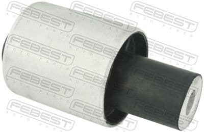 Horquilla de suspensión FEBEST BZAB-057