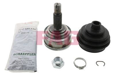 Juego de articulación, eje de transmisión Schaeffler FAG 771 0203 30