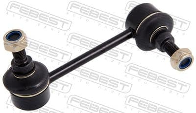 Travesaños/barras, estabilizador FEBEST 0223-V35RR