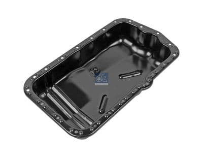 Cárter de aceite DT Spare Parts 6.20526