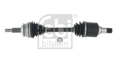 Eje de transmisión FEBI BILSTEIN 185597