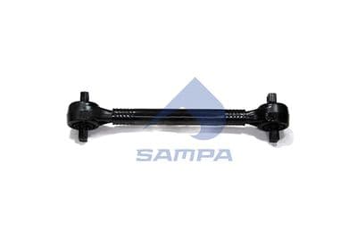 Brazo oscilante, suspensión de ruedas SAMPA 095.319