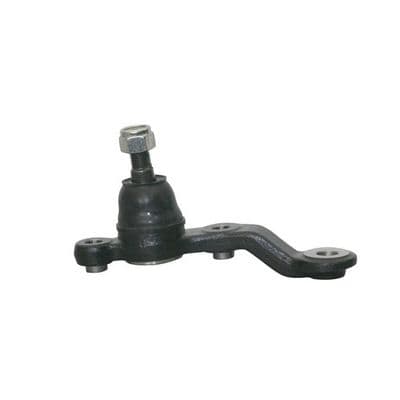 Rótula de suspensión/carga CTR CB0391L