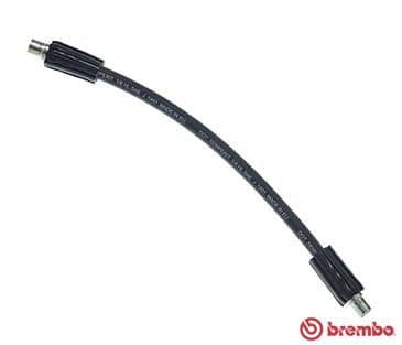 Manguera de frenos BREMBO T 85 040