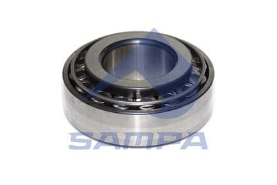Balero de rueda SAMPA 010.391