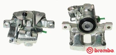 Caliper BREMBO F 85 025