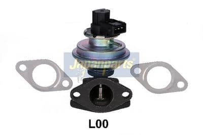 Válvula EGR JAPANPARTS EGR-L00