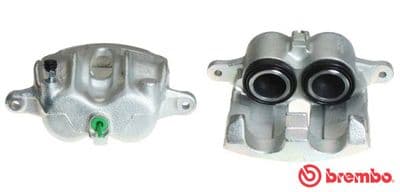 Caliper BREMBO F 24 079
