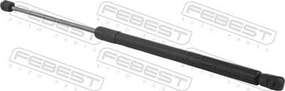 Amortiguador, cajuela/compartimento de carga FEBEST 14117-003