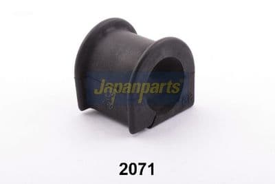 Casquillo del buje, estabilizador JAPANPARTS RU-2071