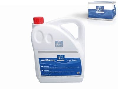 Anticongelante DT Spare Parts 9.58001