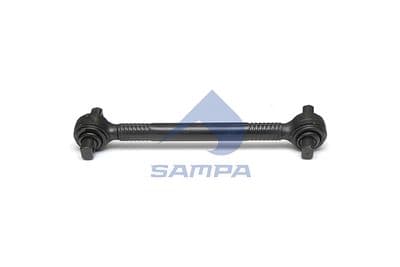 Brazo oscilante, suspensión de ruedas SAMPA 095.251