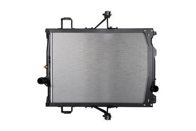Radiador, refrigeración del motor VALEO 733553