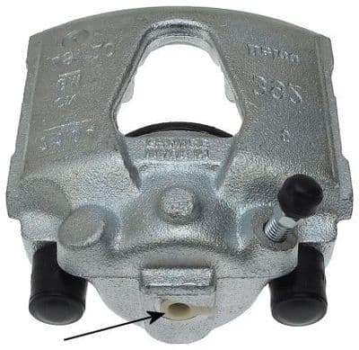 Caliper TEXTAR 38058600