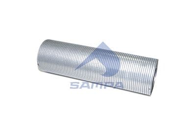 Unión flexible, escape SAMPA 031.006