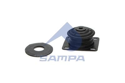 Soporte, motor SAMPA 020.301