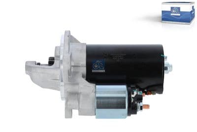 Marcha DT Spare Parts 7.61047