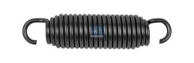 Resorte, zapatas de freno DT Spare Parts 5.21124