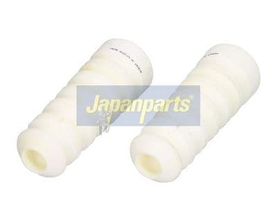 Juego de guardapolvos, amortiguador JAPANPARTS KTP-0958