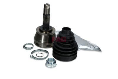 Juego de articulación, eje de transmisión Schaeffler FAG 771 0051 30