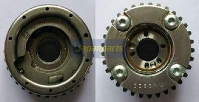 Ajustador de árbol de levas JAPANPARTS VVT-064