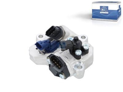 Módulo dosificador, regeneración del filtro de partículas DT Spare Parts 3.23044