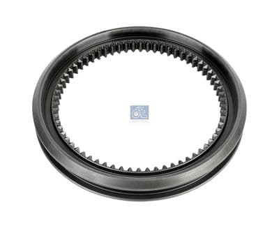 Corona, transmisión manual DT Spare Parts 4.64797