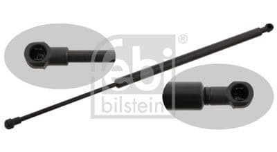 Amortiguador, cajuela/compartimento de carga FEBI BILSTEIN 27594