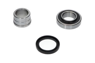 Juego de balero de rueda Kavo Parts WBK-8517
