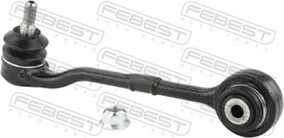 Brazo oscilante, suspensión de ruedas FEBEST 1925-E90F
