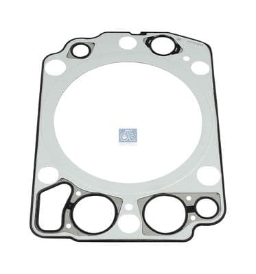 Junta, culata de cilindro DT Spare Parts 3.12105