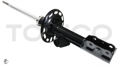 Amortiguador TOKICO B2289