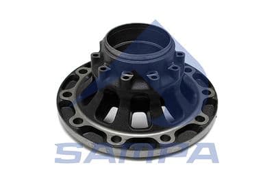 Buje SAMPA 075.165/SD