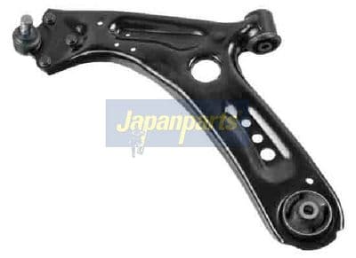 Brazo oscilante, suspensión de ruedas JAPANPARTS BS-0150L