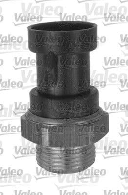 Interruptor de temperatura, ventilador del radiador VALEO 819827