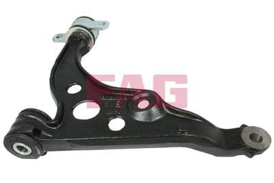 Brazo oscilante, suspensión de ruedas Schaeffler FAG 821 0858 10